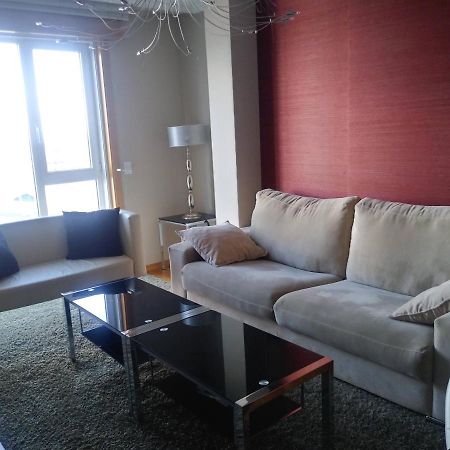 ריביירה Apartamento Las Carolinas מראה חיצוני תמונה