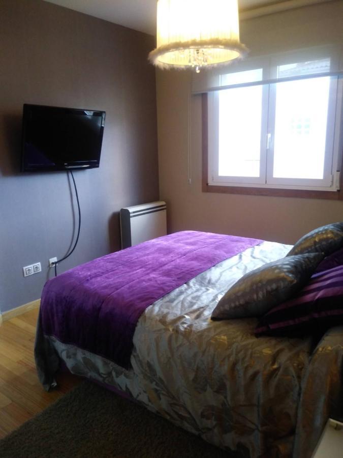 ריביירה Apartamento Las Carolinas מראה חיצוני תמונה